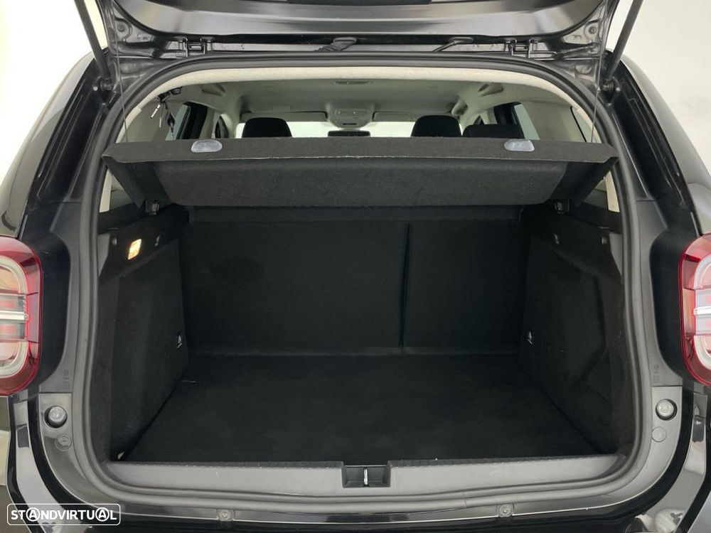 Dacia Duster 1.0 TCe Journey - 13