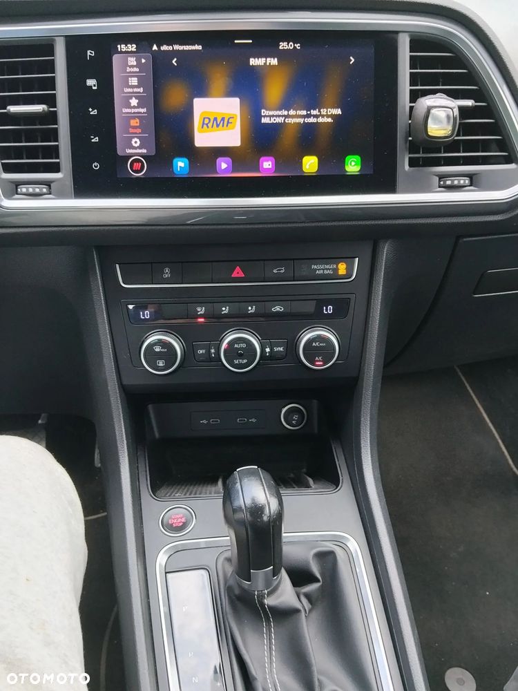 Seat Ateca 1.5 TSI ACT DSG OPF Xperience - 3