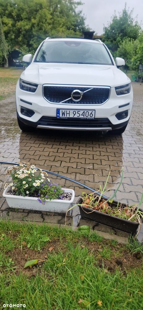 Volvo XC 40 B5 B AWD Momentum Pro - 1