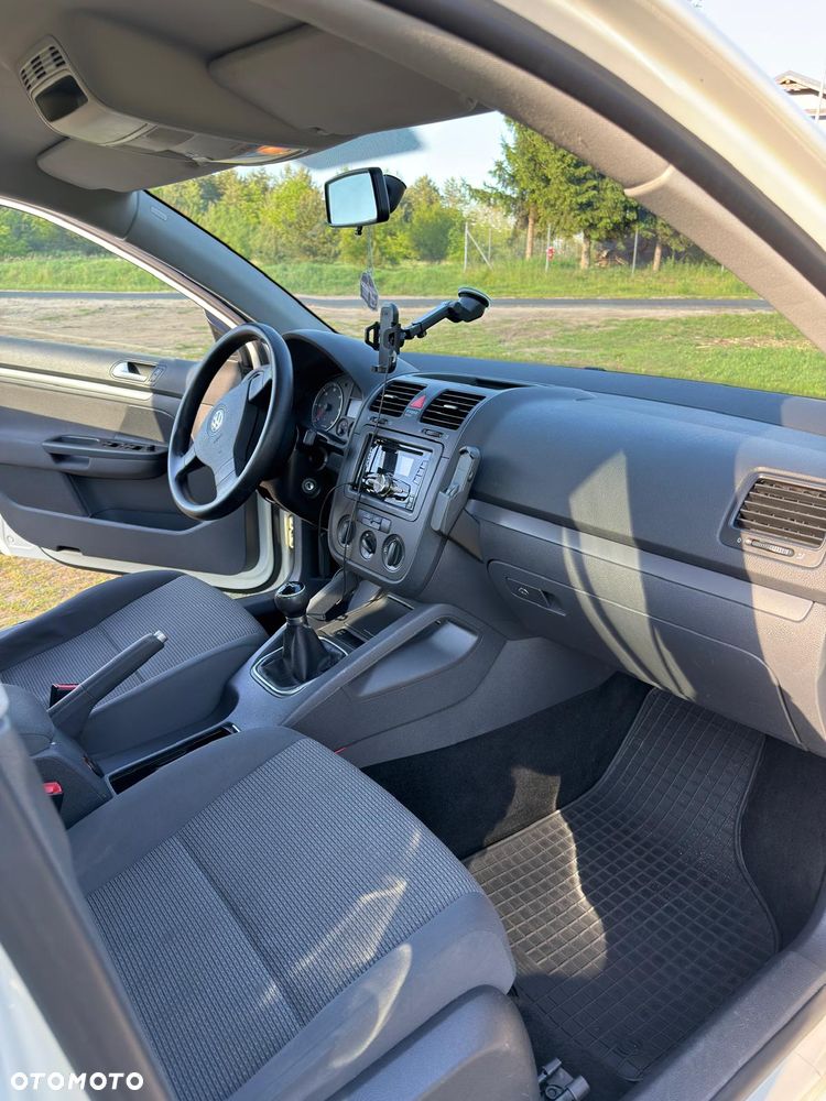 Volkswagen Golf - 7