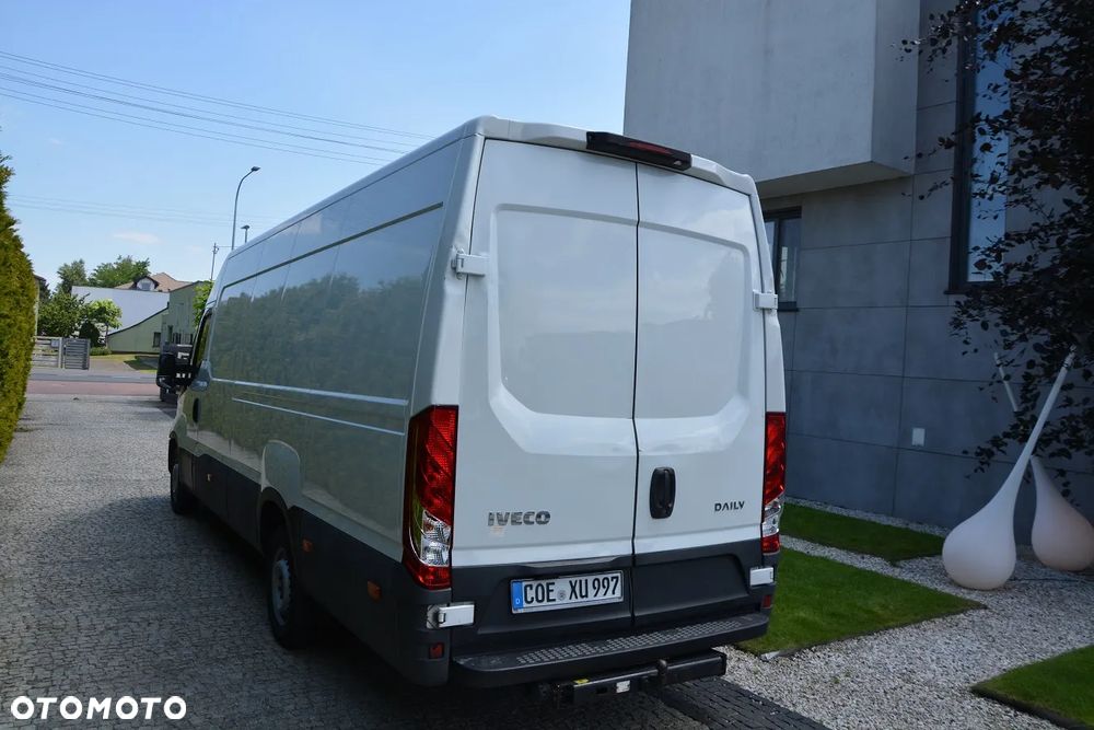 Iveco Daily 35S16 - 6