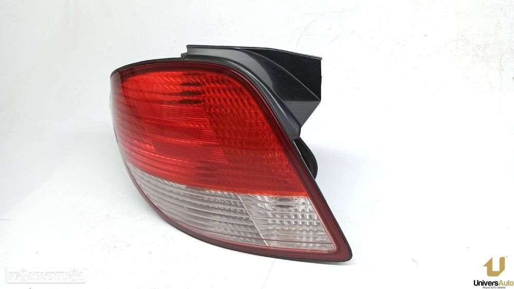 FAROLIM TRASEIRO ESQUERDO HYUNDAI COUPE (RD) 1.6 FX - 5