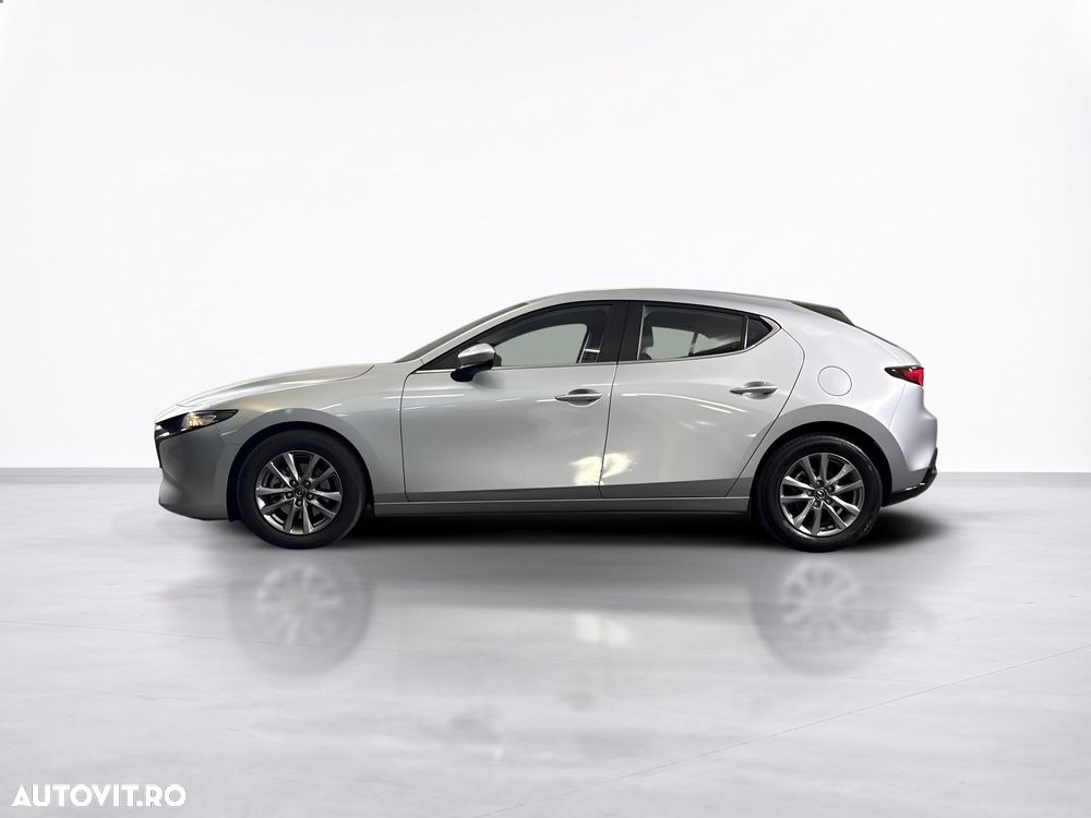Mazda 3 - 3