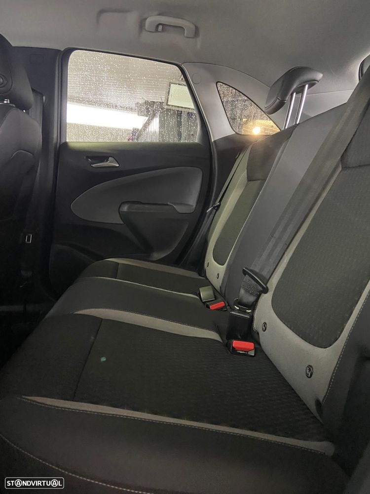 Opel Crossland X 1.2 S&S Edition - 38