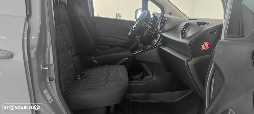 Mercedes-Benz Citan 110 CDi/27 - 23
