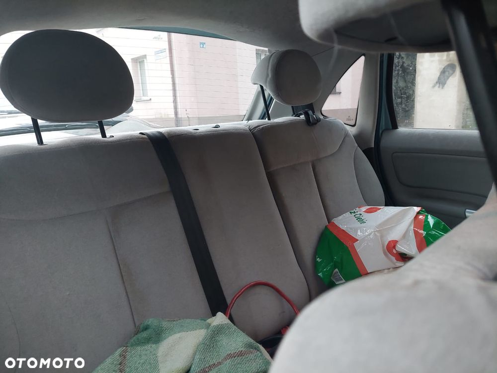 Citroën C3 1.4 HDi 16v SX - 10