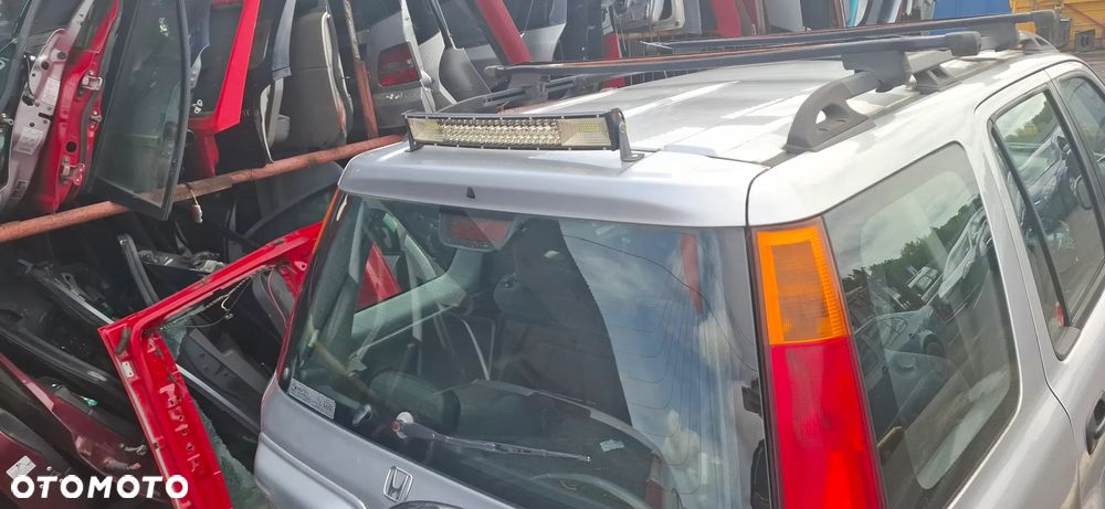 Honda CR-V na części - 10