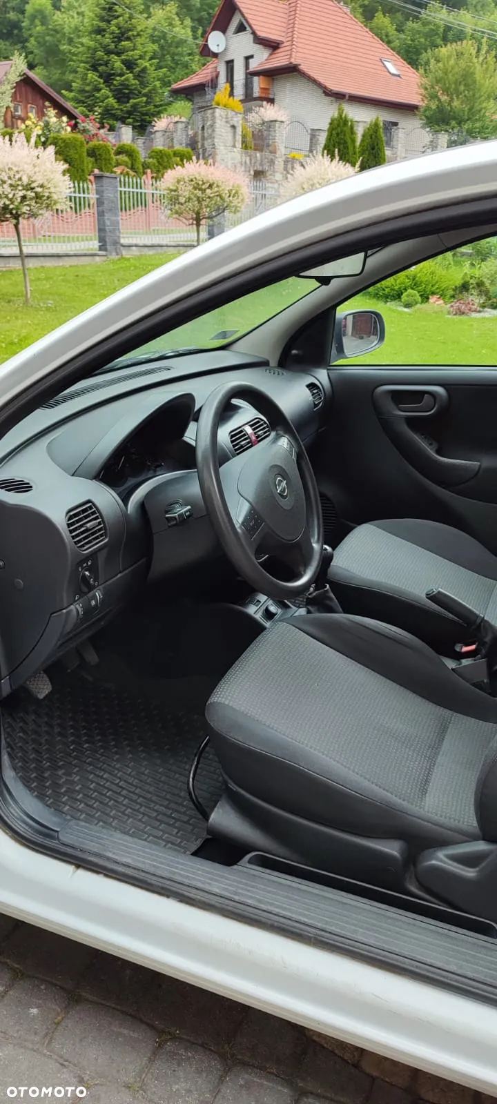 Opel Corsa - 6
