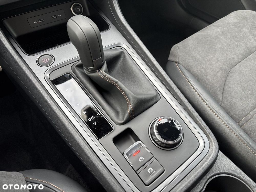 Cupra Ateca 1.5 TSI DSG - 25