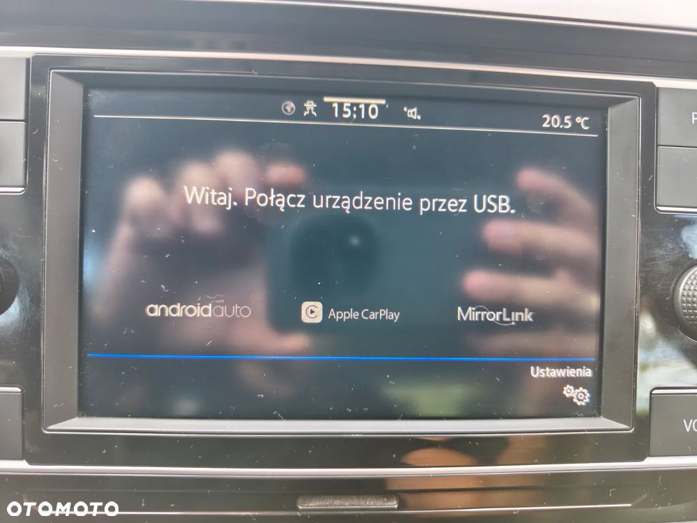 Volkswagen Polo 1.0 Trendline - 18