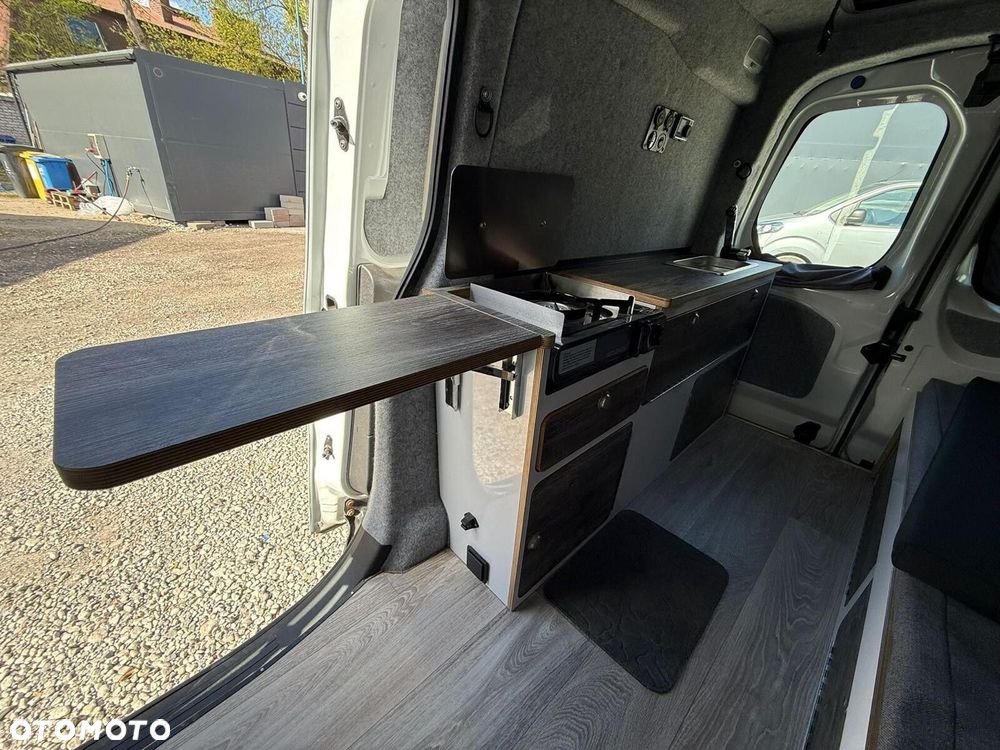 Citroën Berlingo - 9