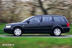 Błotnik VW Passat B5 96-00 LN5Y Kolor L Prawy LEWY