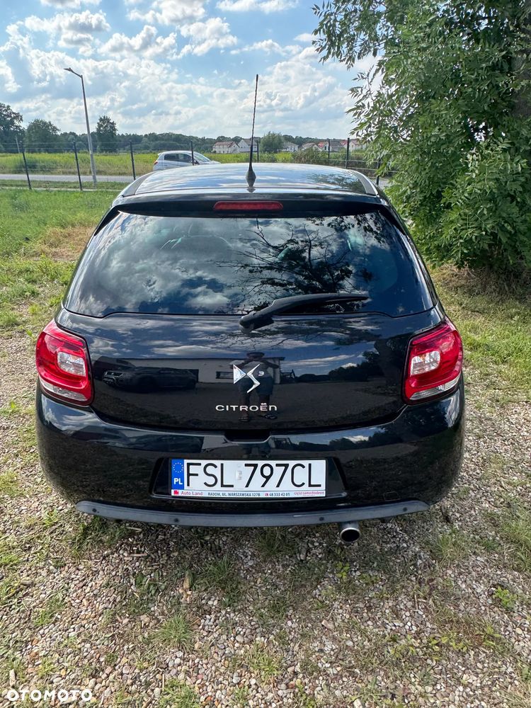 Citroën DS3 1.6 VTi SoChic - 6