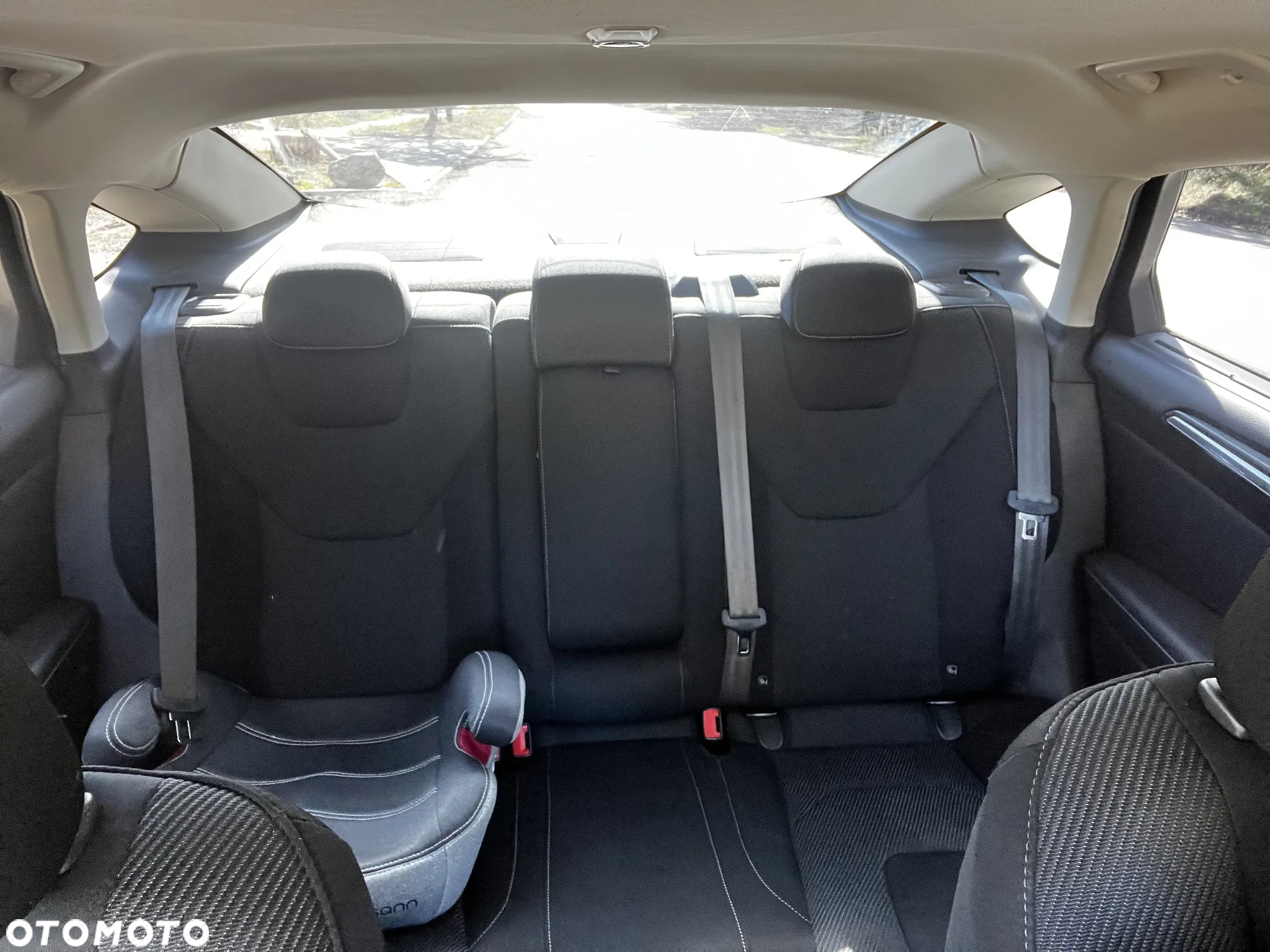 Ford Mondeo 1.5 EcoBoost Titanium - 4