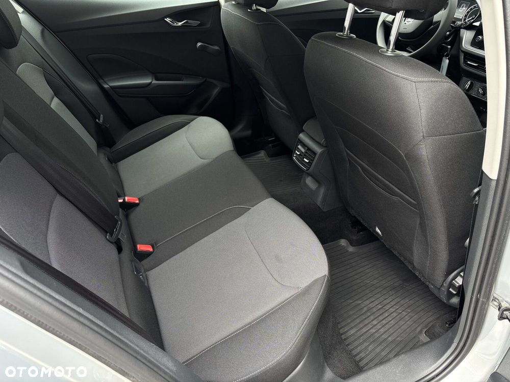 Skoda Fabia 1.0 Ambition - 10