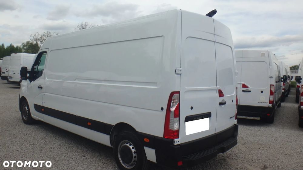 Renault Master - 5