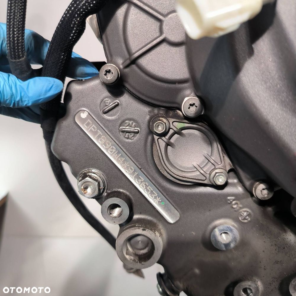 SILNIK MOTOCYKL DUCATI PANIGALE V2 S V2 890 2025 - 6