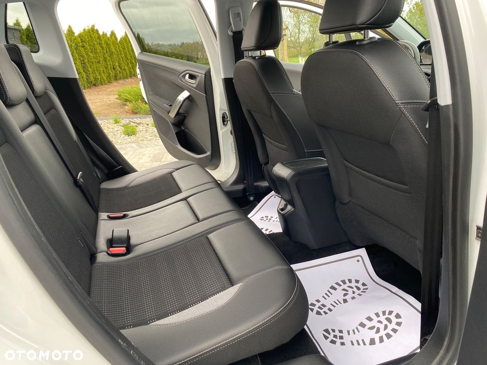 Peugeot 2008 PureTech 110 Stop&Start Allure - 8