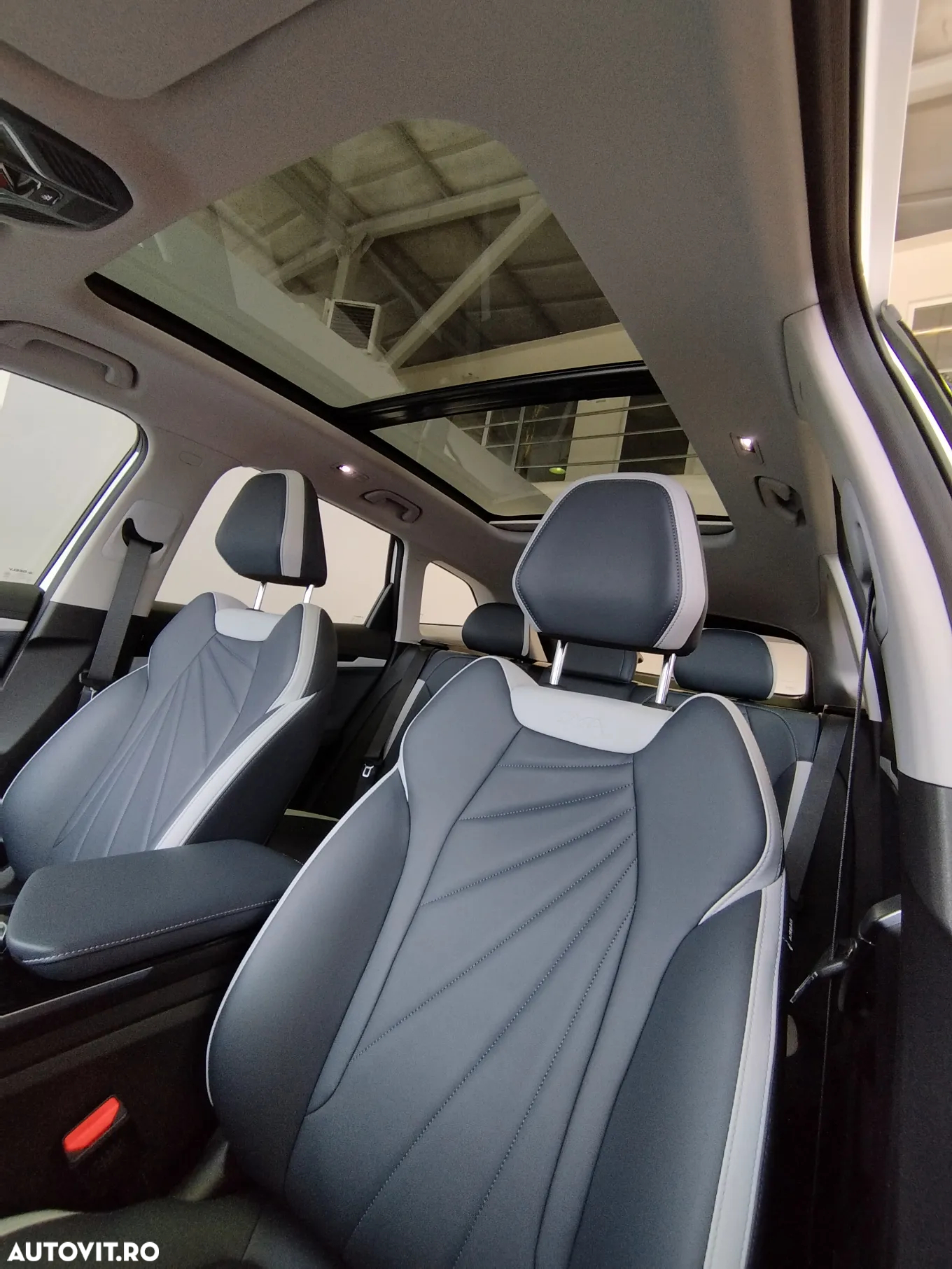 Geely Starray - 17