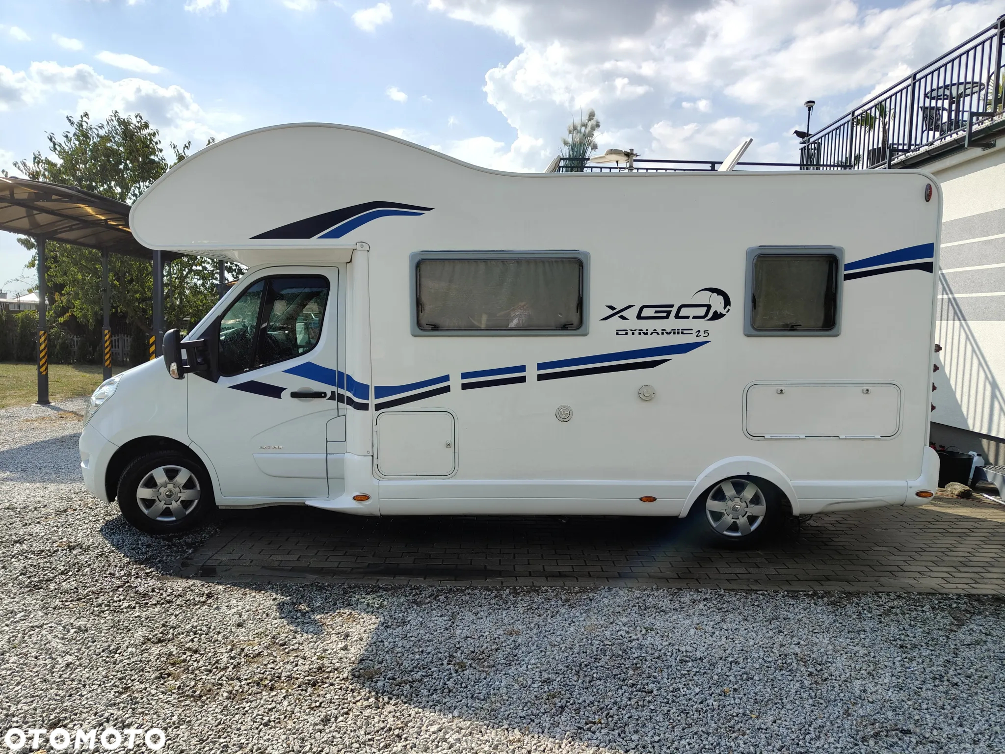 Renault Master - 4