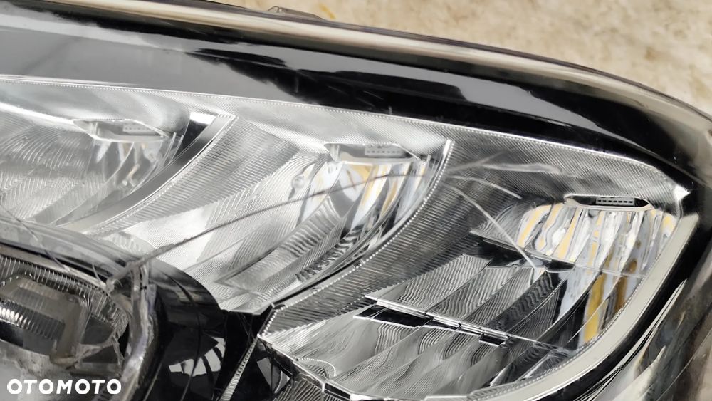 LAMPA PRZEDNIA LEWA REFLEKTOR TOYOTA COROLLA E21 2018- 81150-02S60 - 5