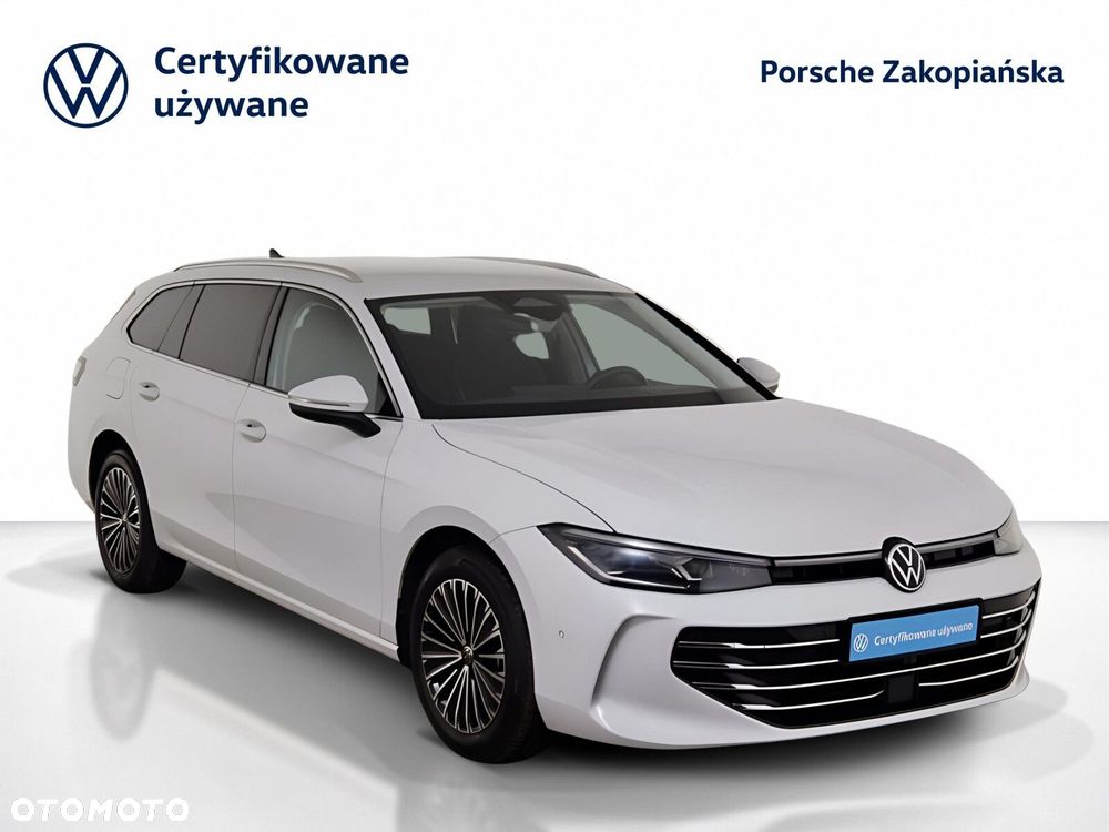 Volkswagen Passat - 7