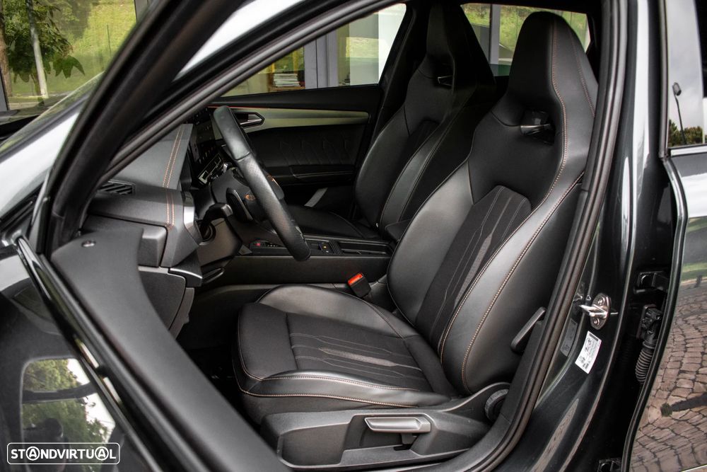 Cupra Formentor VZ 1.4 e-Hybrid DSG - 28