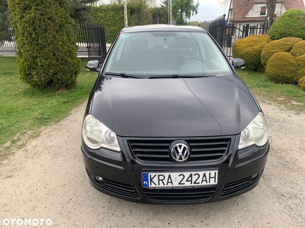 Volkswagen Polo - 10