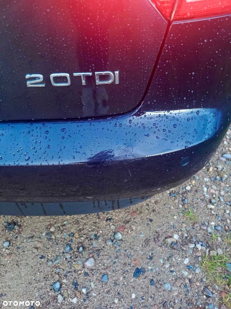 Audi A4 Avant - 7