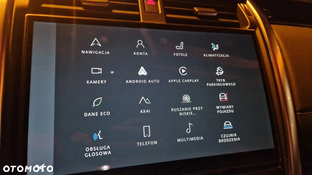 Land Rover Discovery - 31