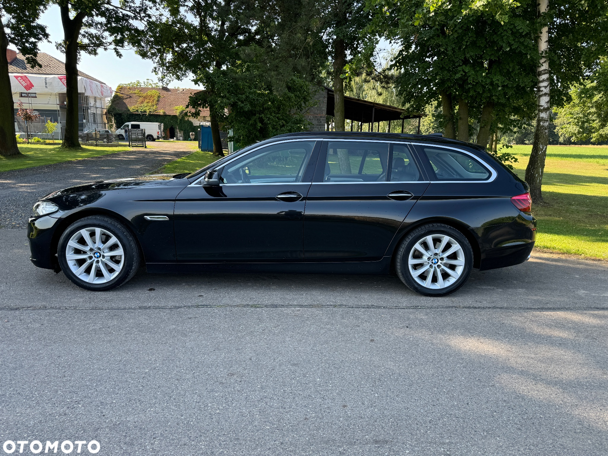 BMW Seria 5 - 10