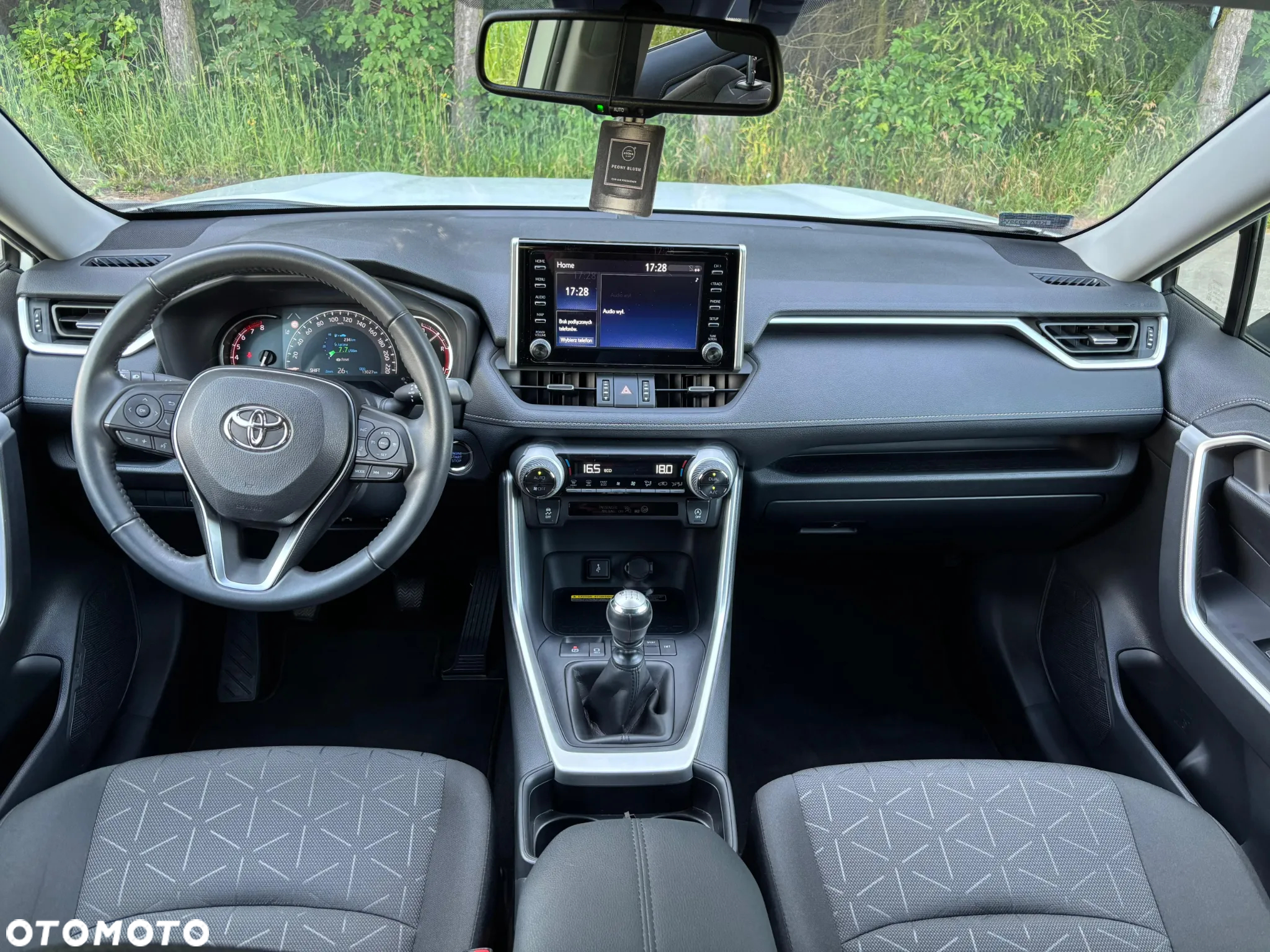 Toyota RAV4 2.0 Comfort 4x2 - 6