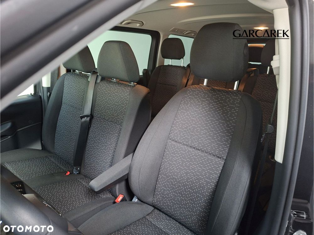 Mercedes-Benz Vito - 16