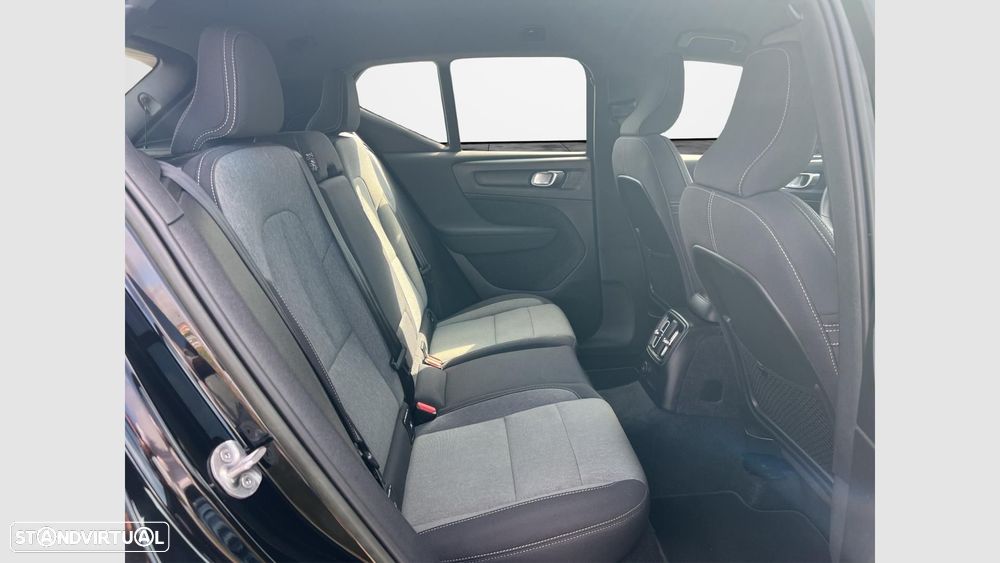 Volvo XC 40 1.5 T4 PHEV Core — fotografia 14