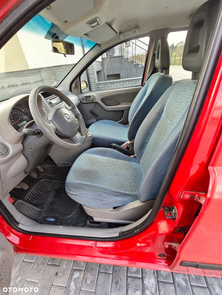 Fiat Panda 1.1 Actual Plus - 9