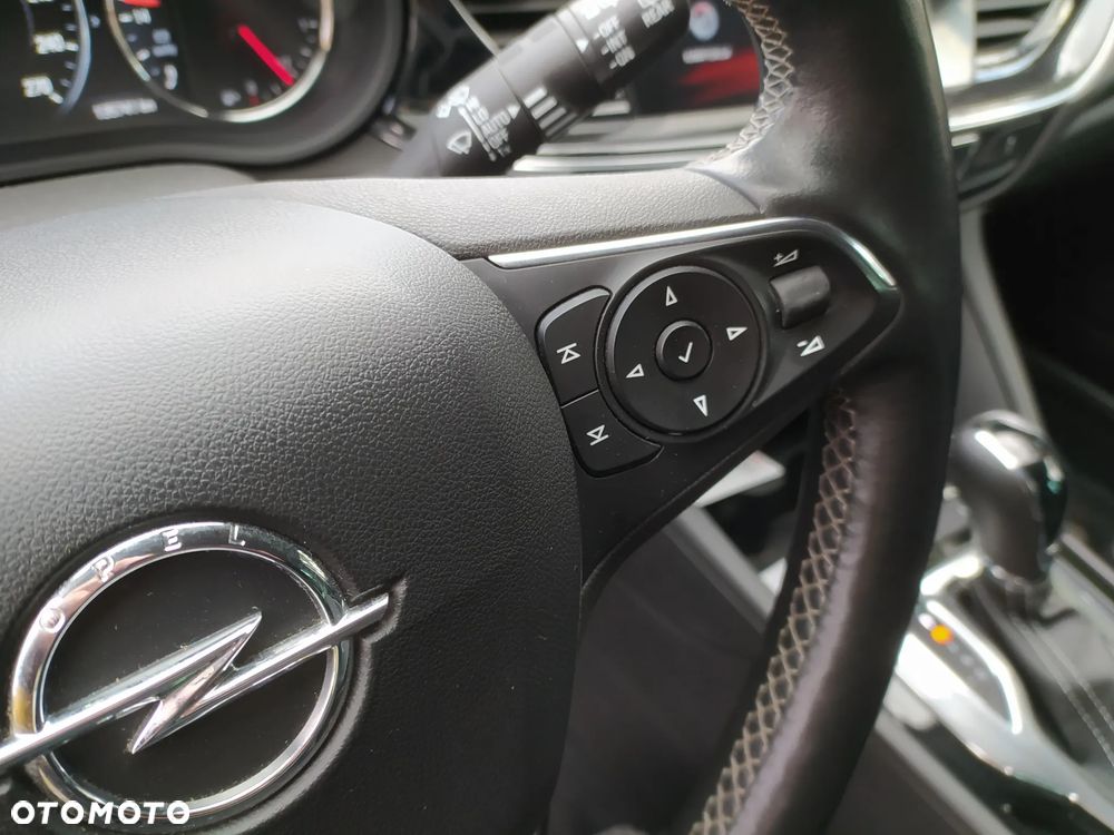 Opel Insignia 2.0 CDTI automatik Innovation - 27