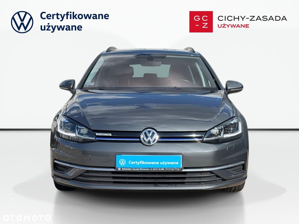 Volkswagen Golf - 2
