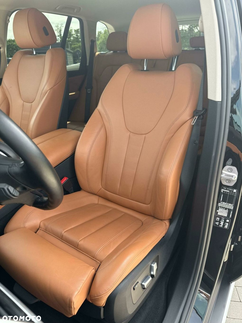 BMW X5 xDrive25d - 14
