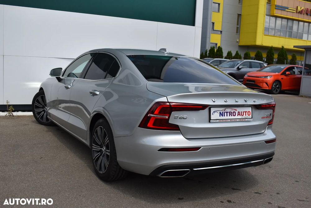 Volvo S60 T5 Inscription - 5