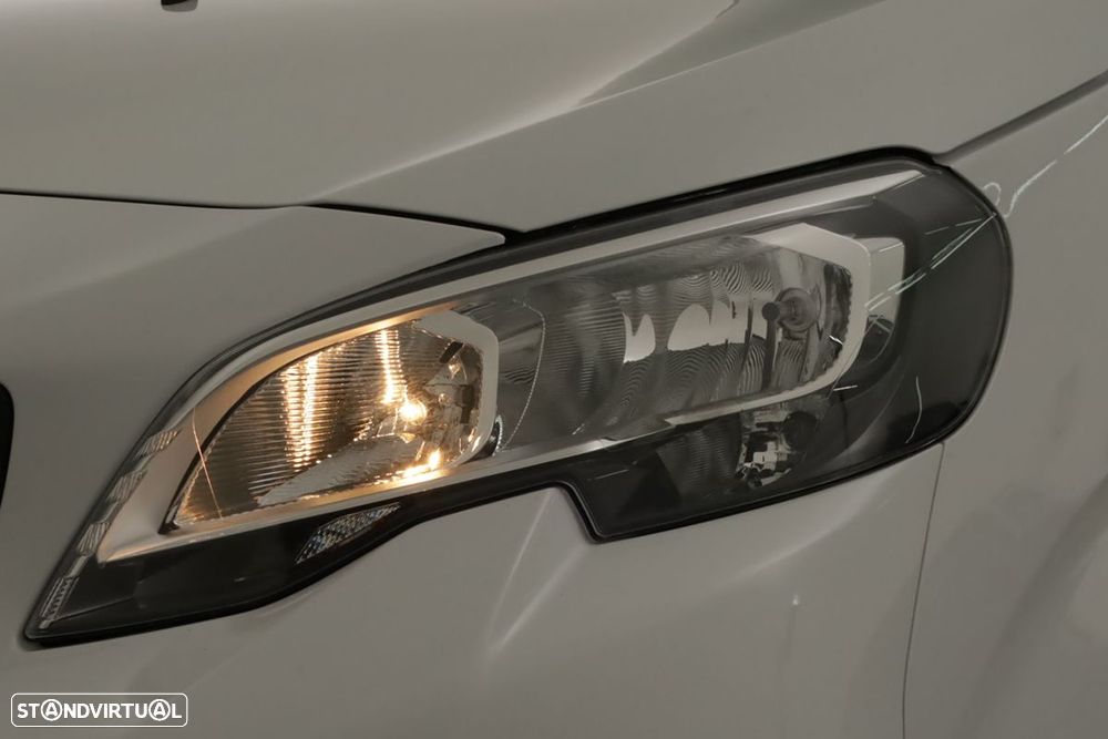 Peugeot expert 1.5 bluehdi l3h1 long - 6