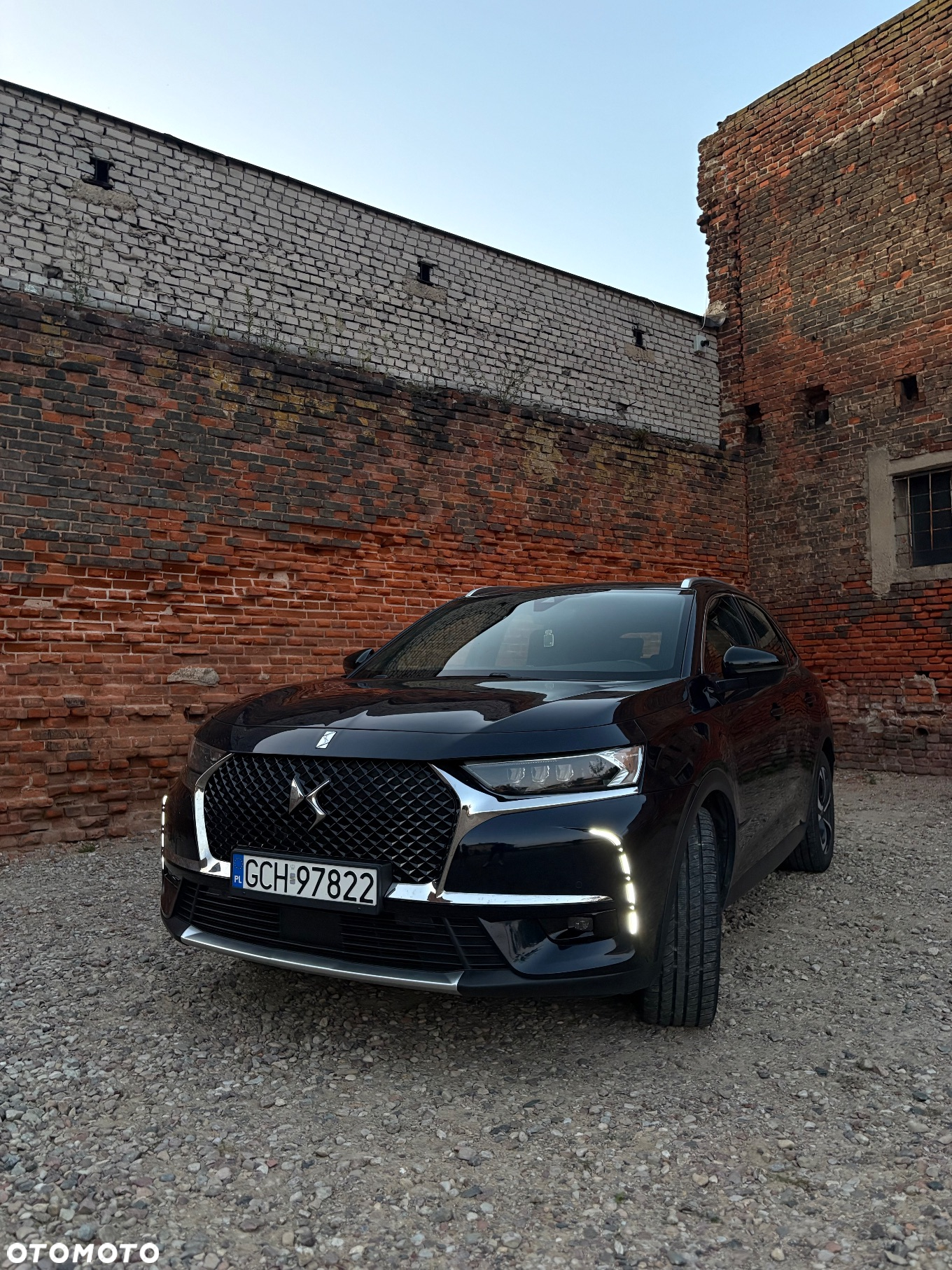 DS Automobiles DS 7 Crossback - 4