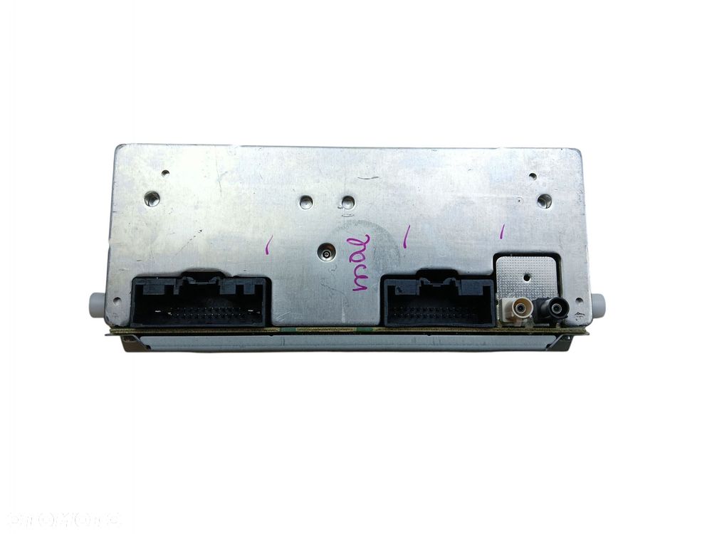 RADIO WYŚWIETLACZ PANEL KPL FORD C-MAX MK2 AM5T-18C815-GG AM5T-18B955-DJ - 3
