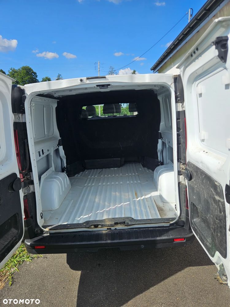 Renault Trafic - 10