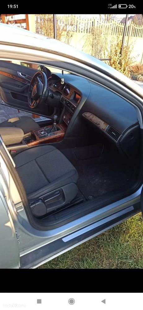Audi A6 Avant 2.7 TDI - 3