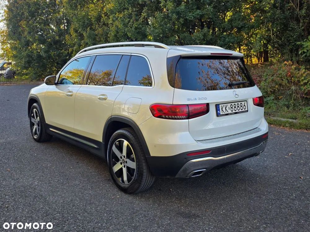 Mercedes-Benz GLB - 6