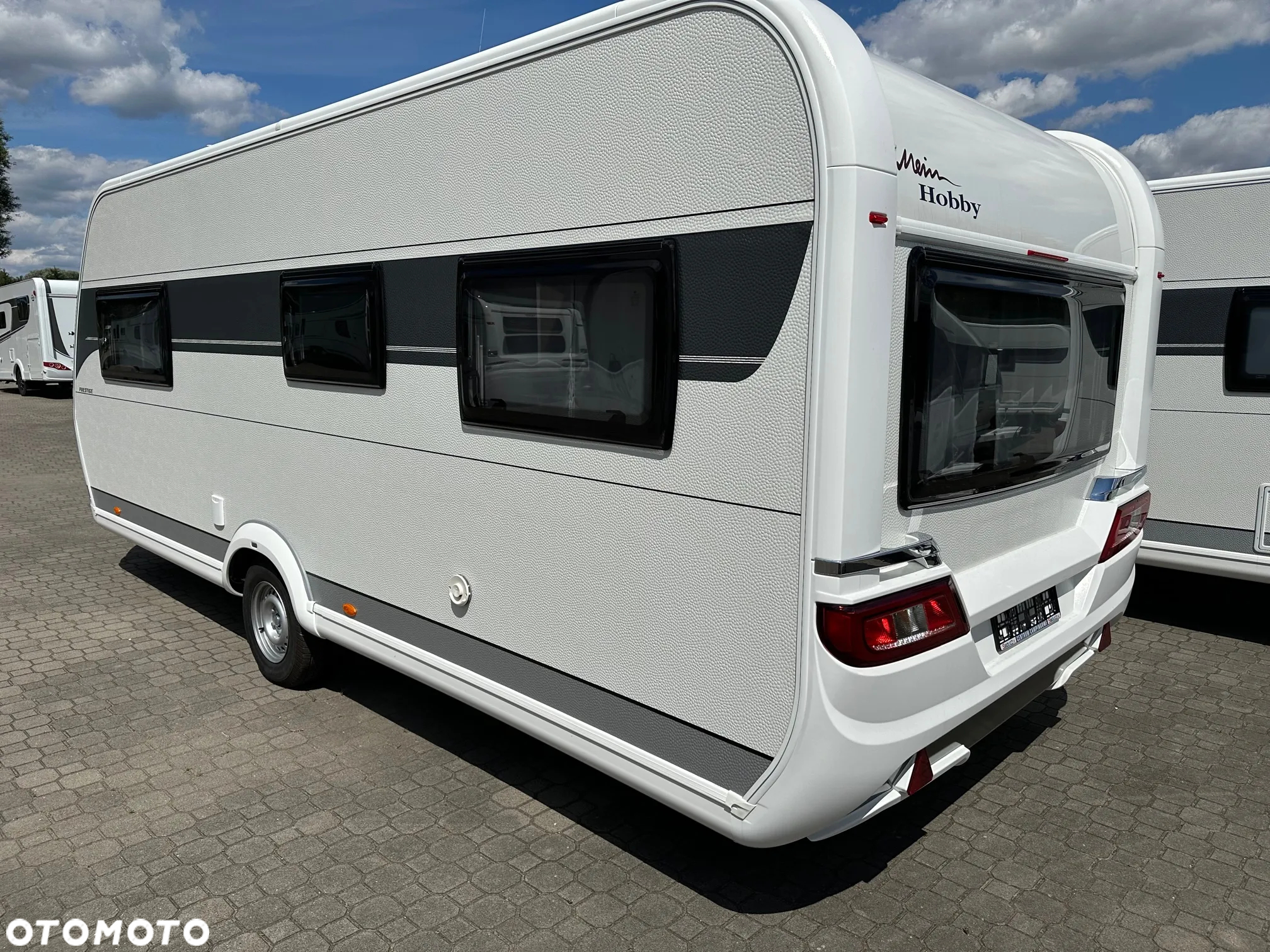Hobby Hobby 560 UL Prestige - 4