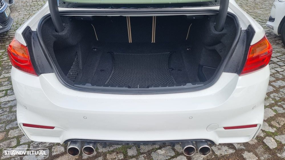 BMW 418 Gran Coupé d Line Sport Auto - 30