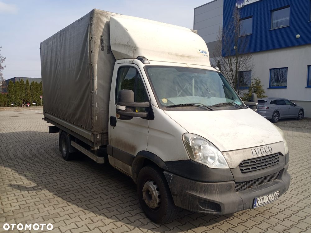 Iveco Daily  65C17 - 2