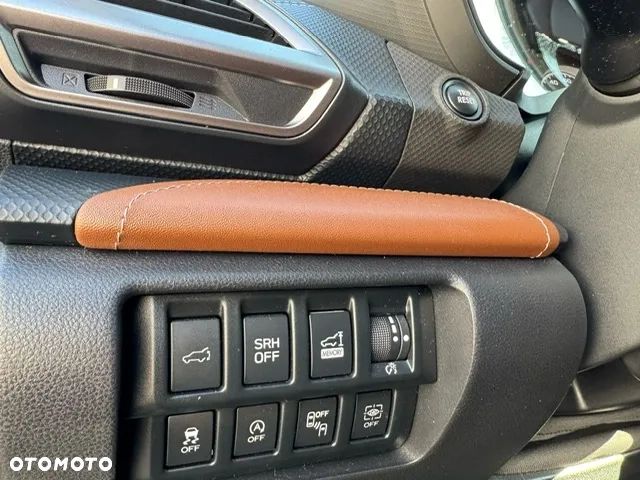 Subaru Forester - 20