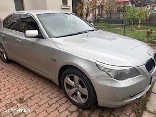 BMW Seria 5 - 5
